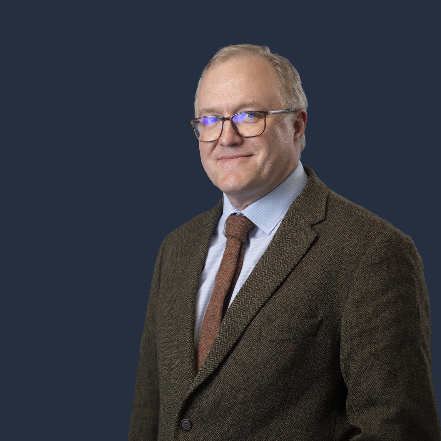 Andreas Welz profile picture