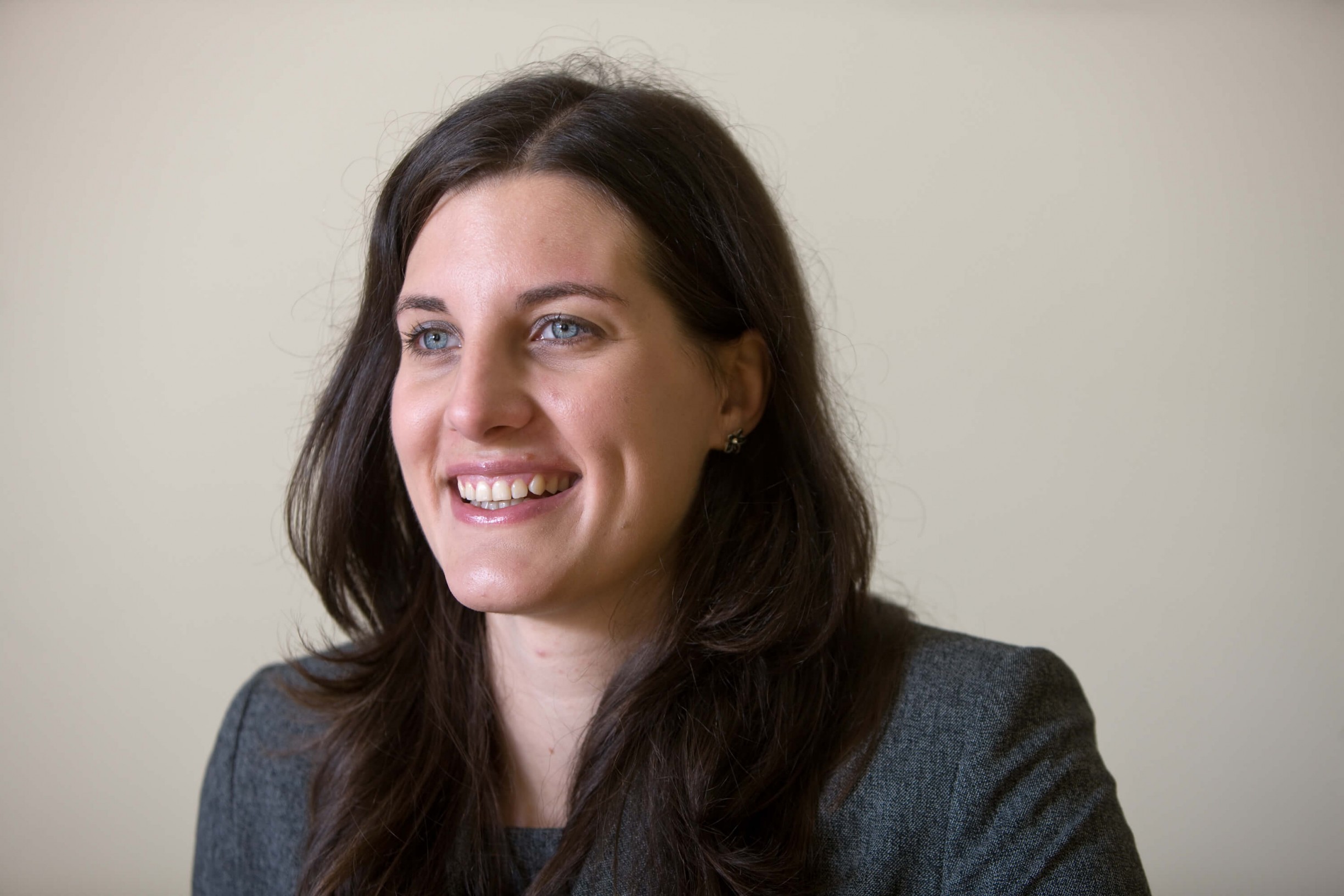 Profile image of Holly Mayne