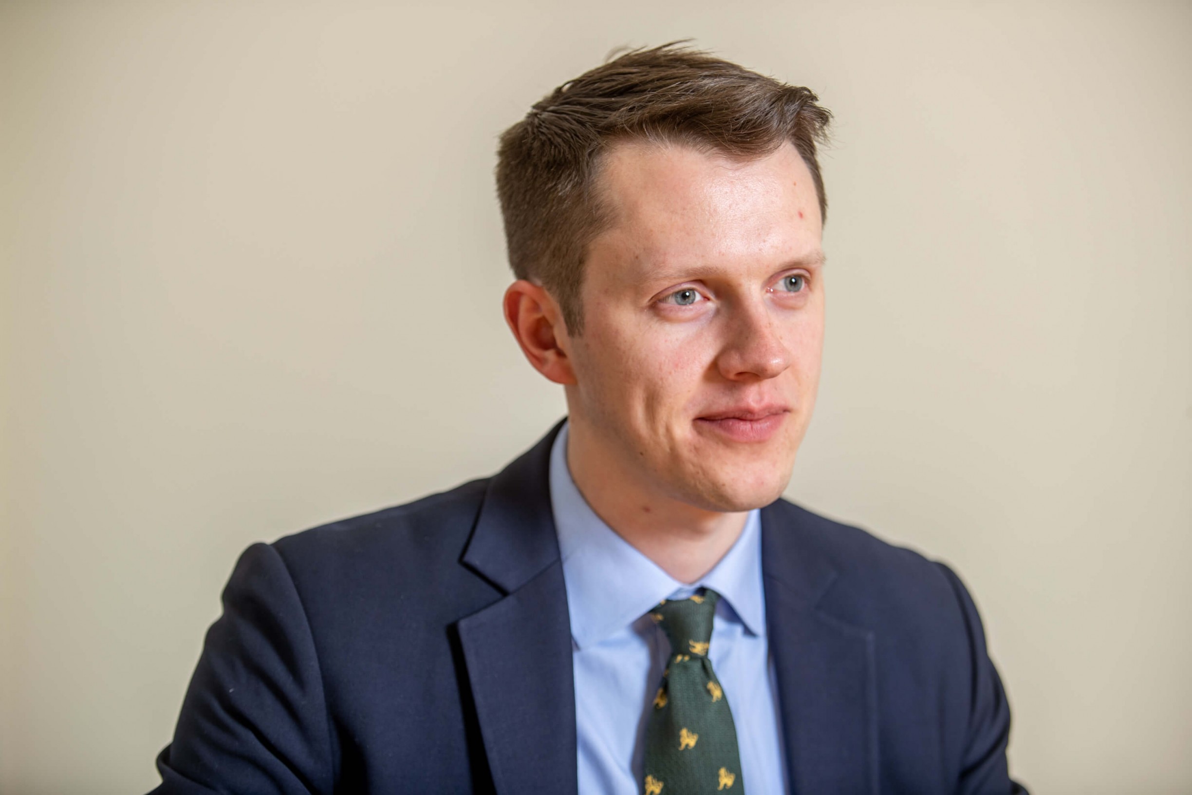 Profile image of Michael Rundle