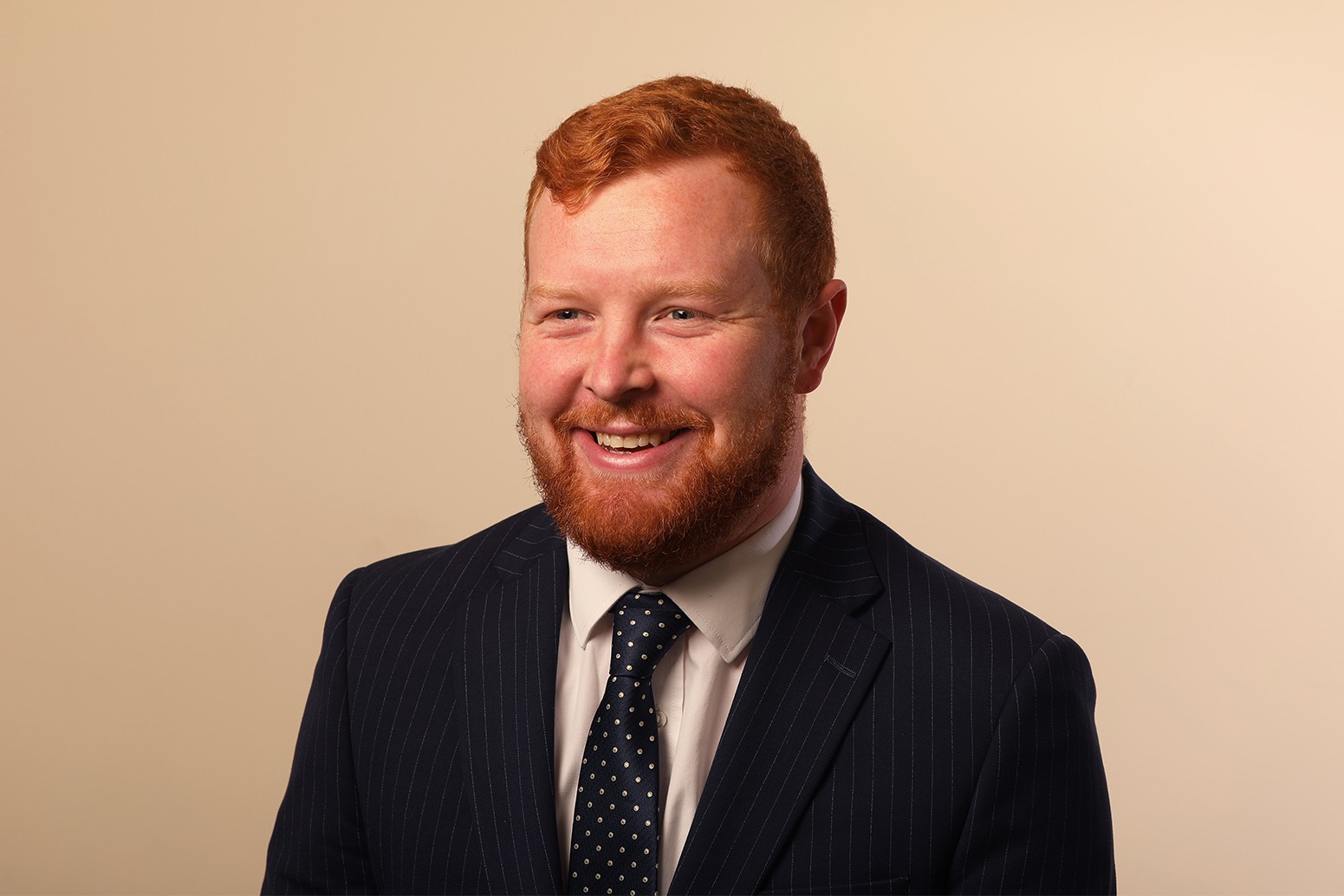 Profile image of George Bambrick