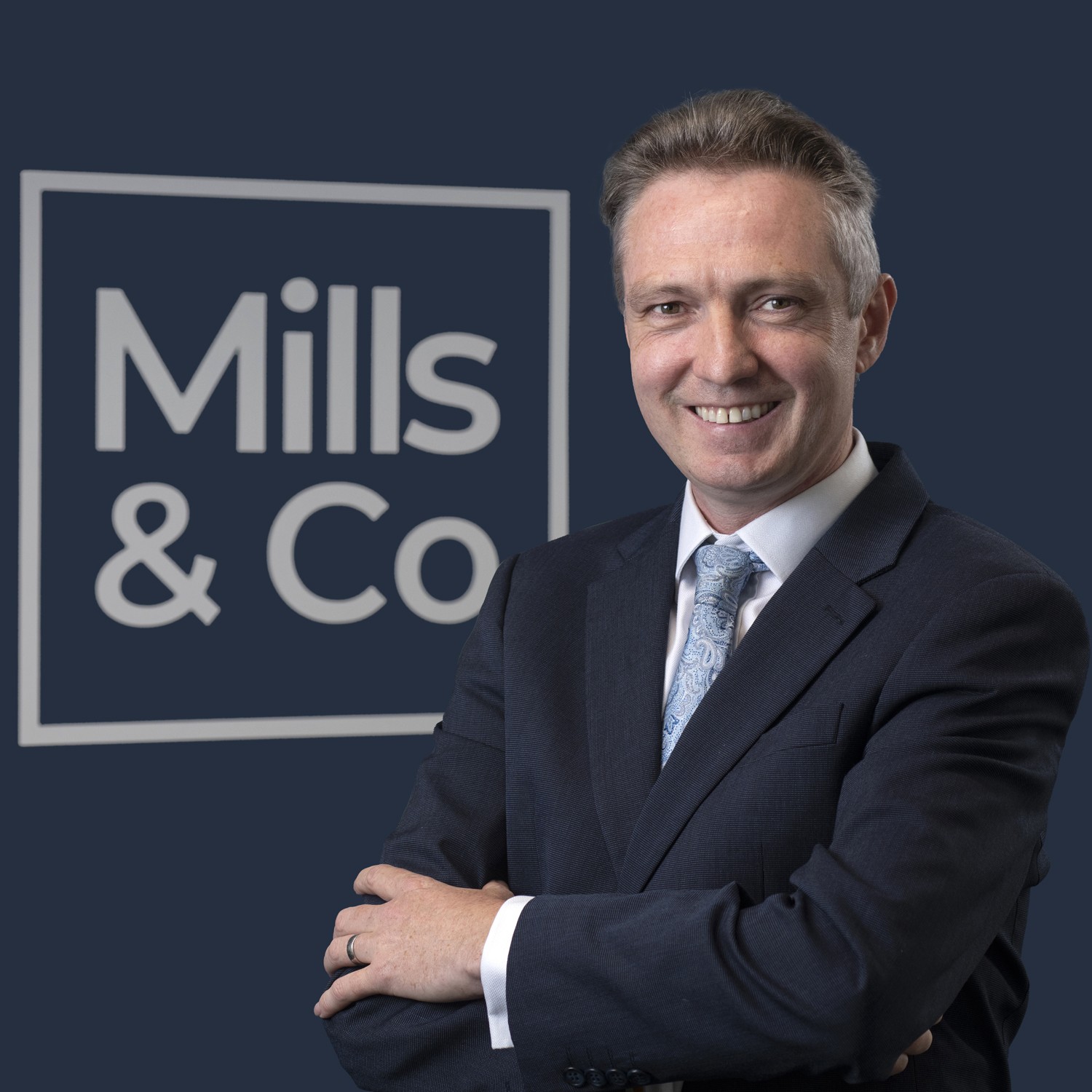 Profile image of Mark Doyle