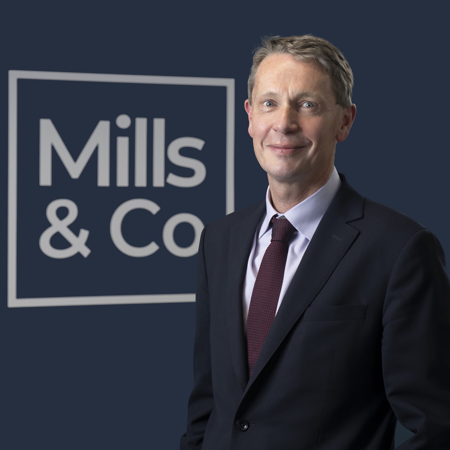 Profile image of Guy Mills