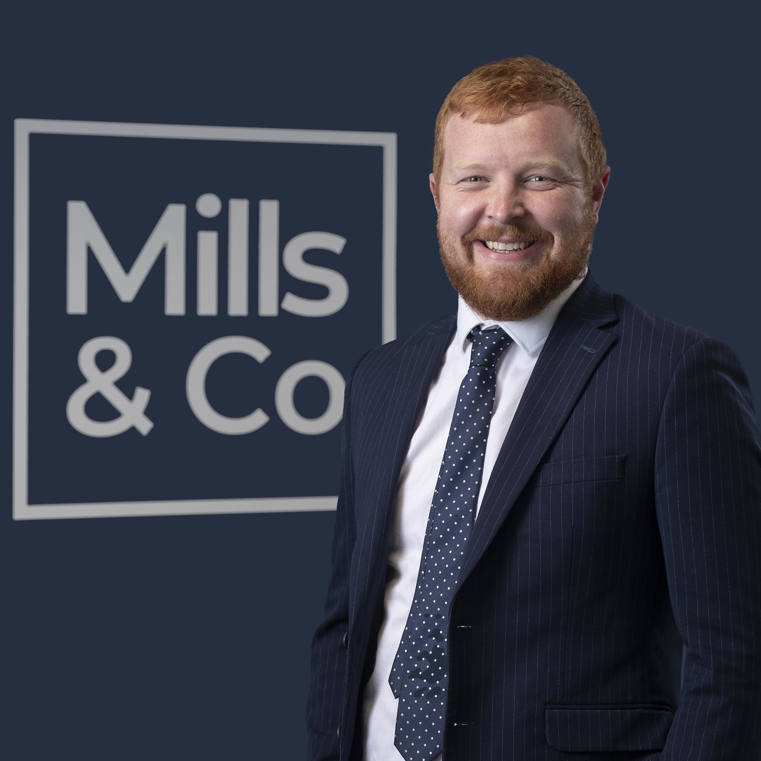 Profile image of George Bambrick (On External Secondment)