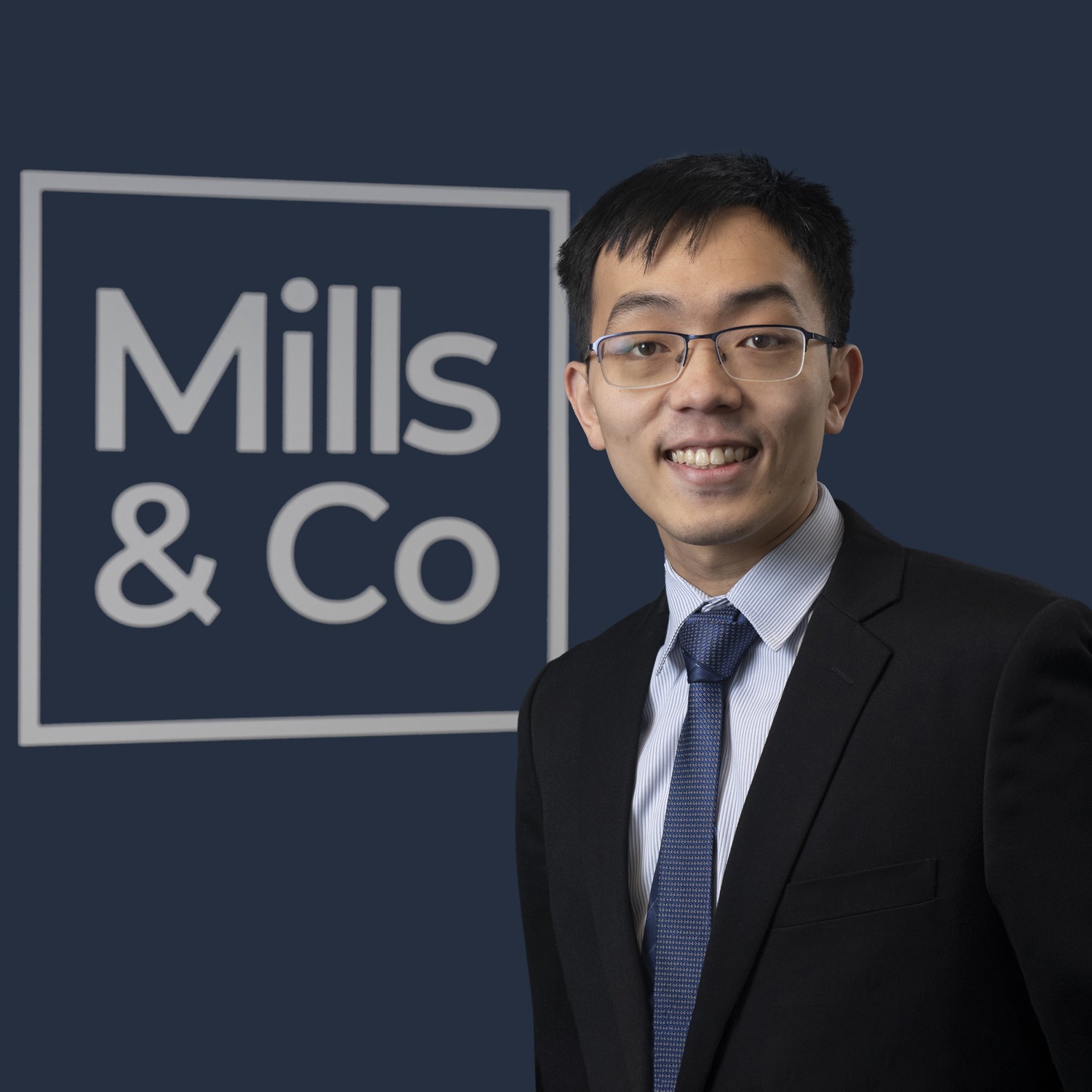 Profile image of Raymond Chan
