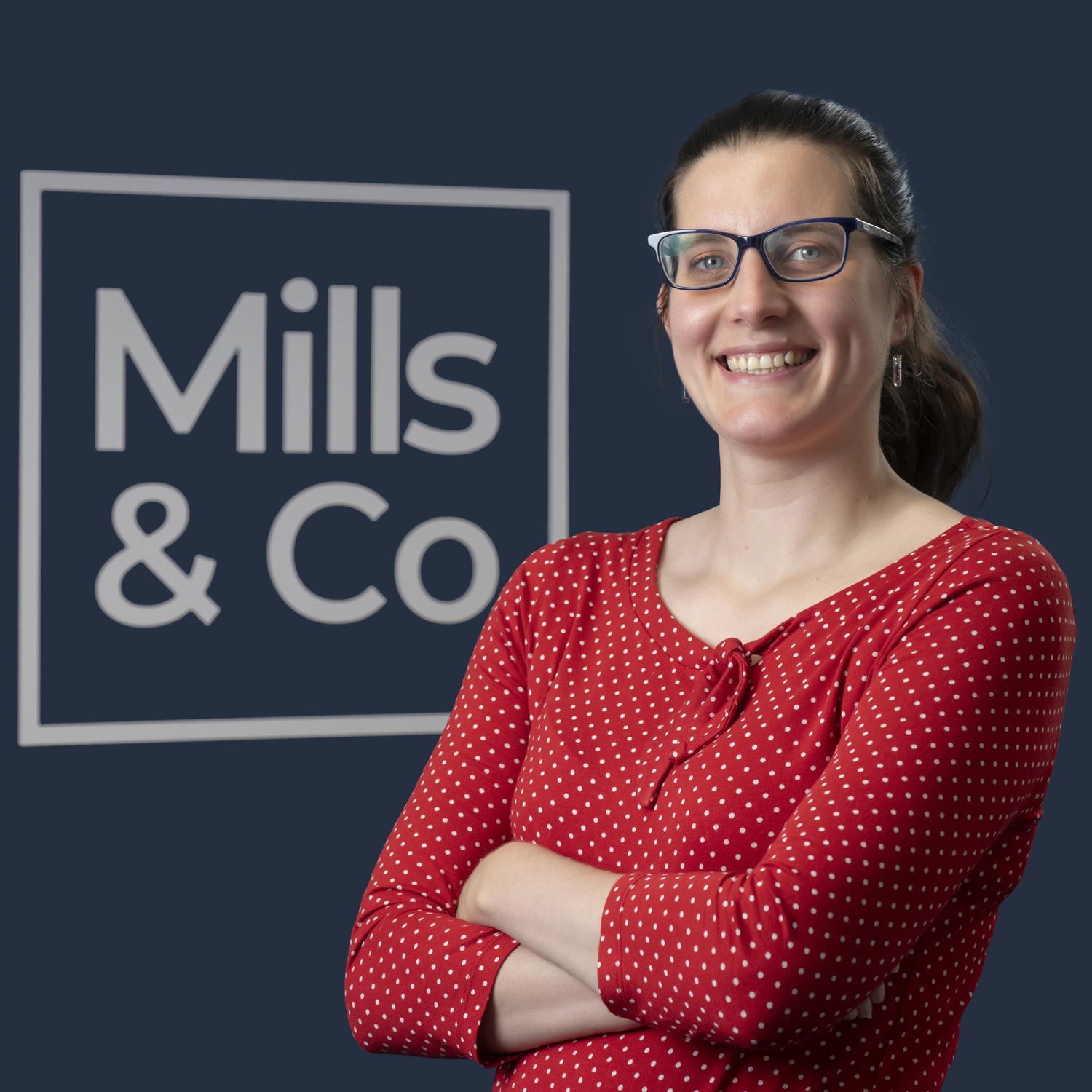 Profile image of Holly Mayne