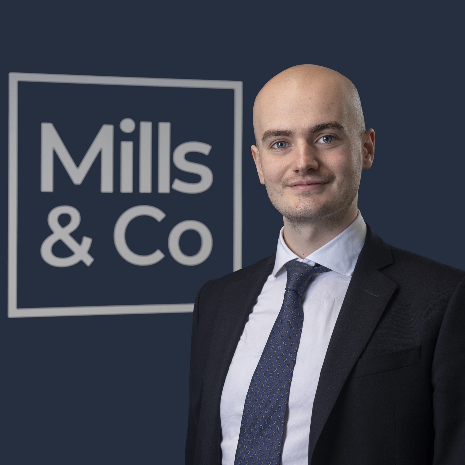 Profile image of Matthew Durrant