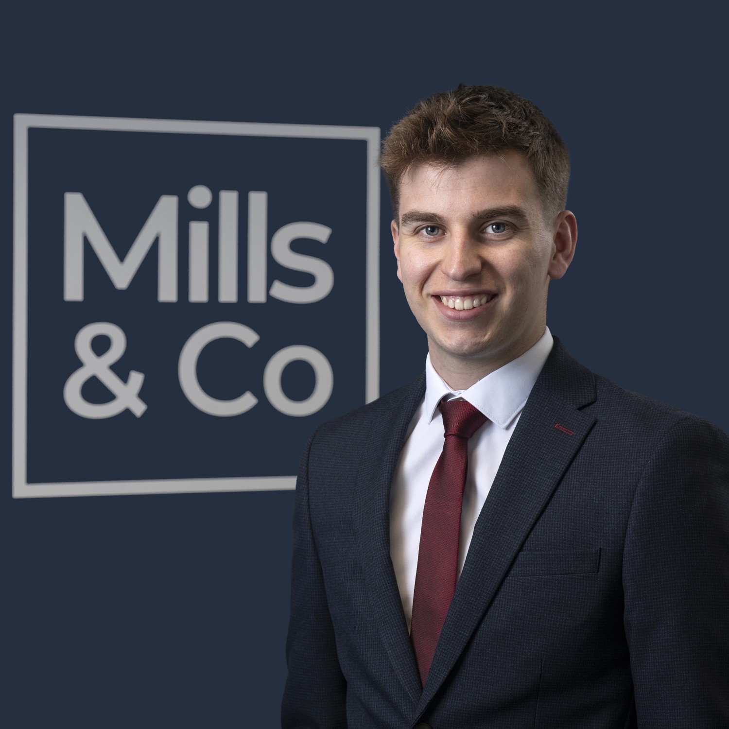 Profile image of Sam Hall