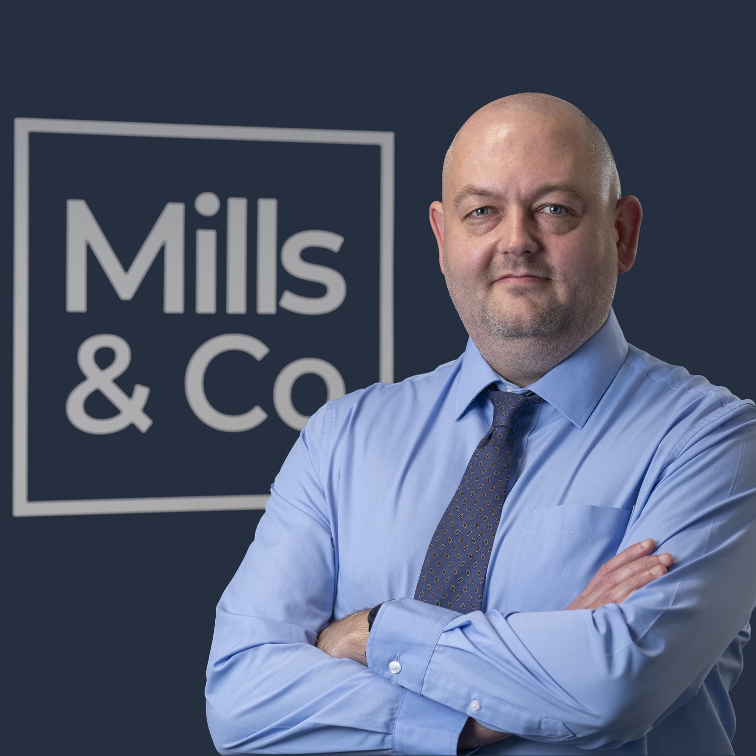Profile image of Michael Boyle