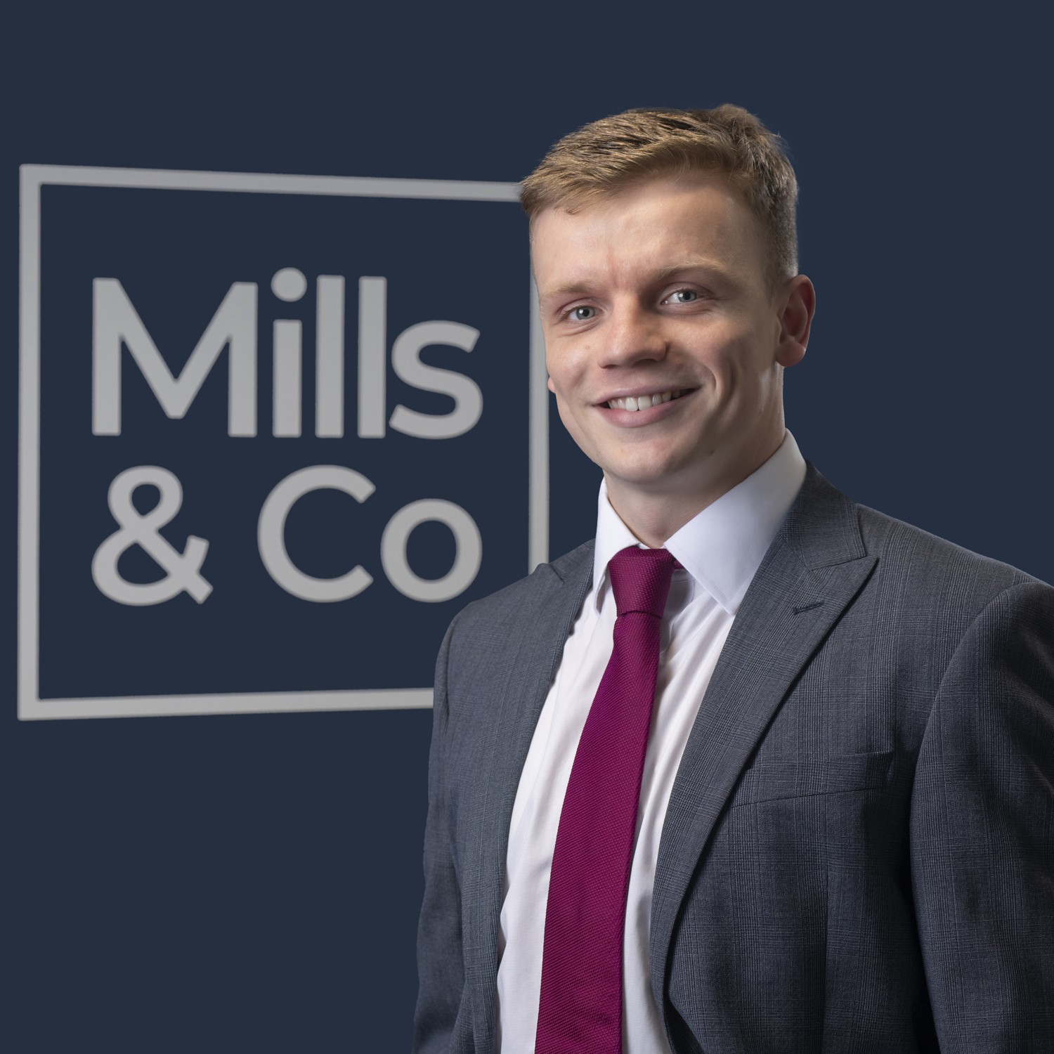 Profile image of Alex Kirtley