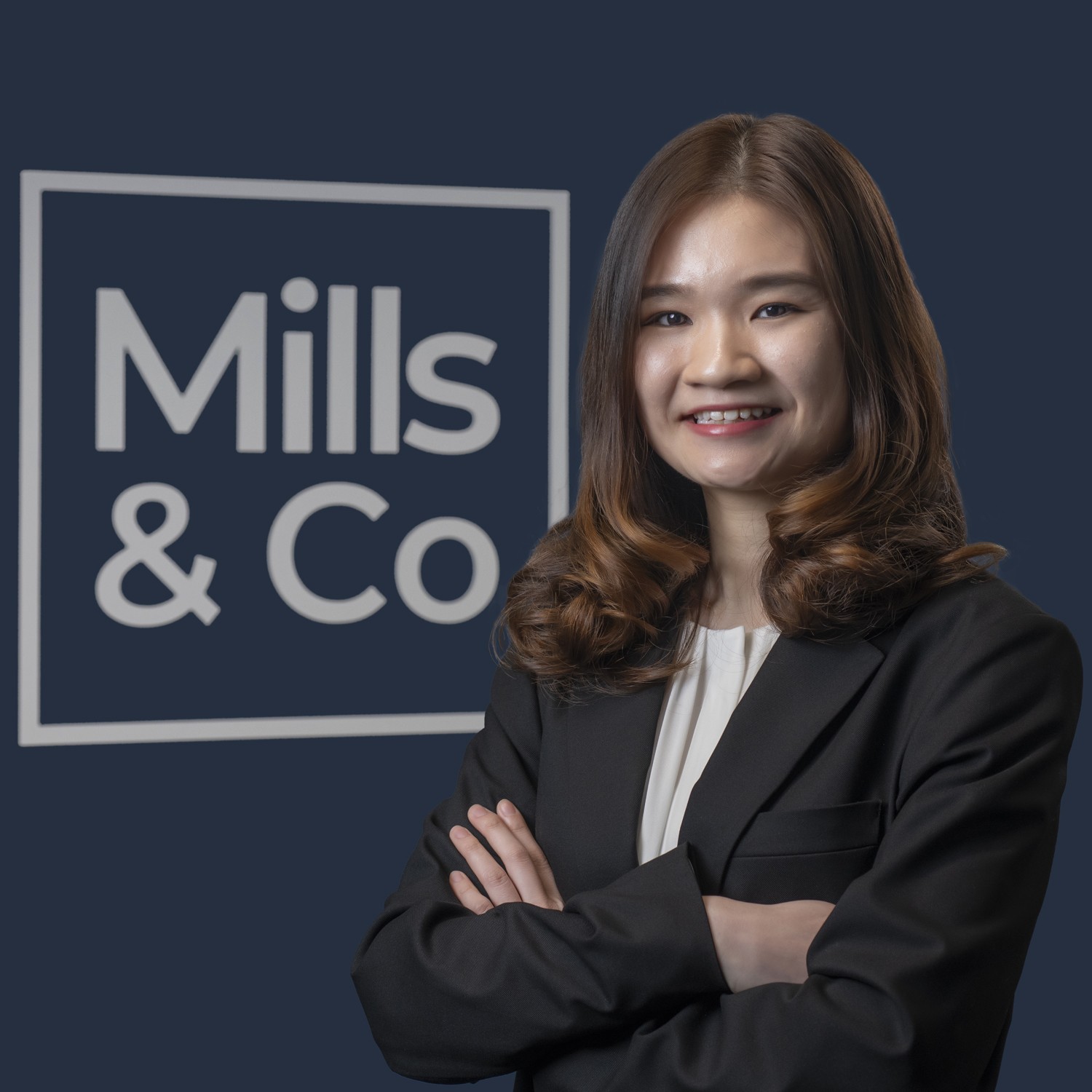 Profile image of Laureen Wong