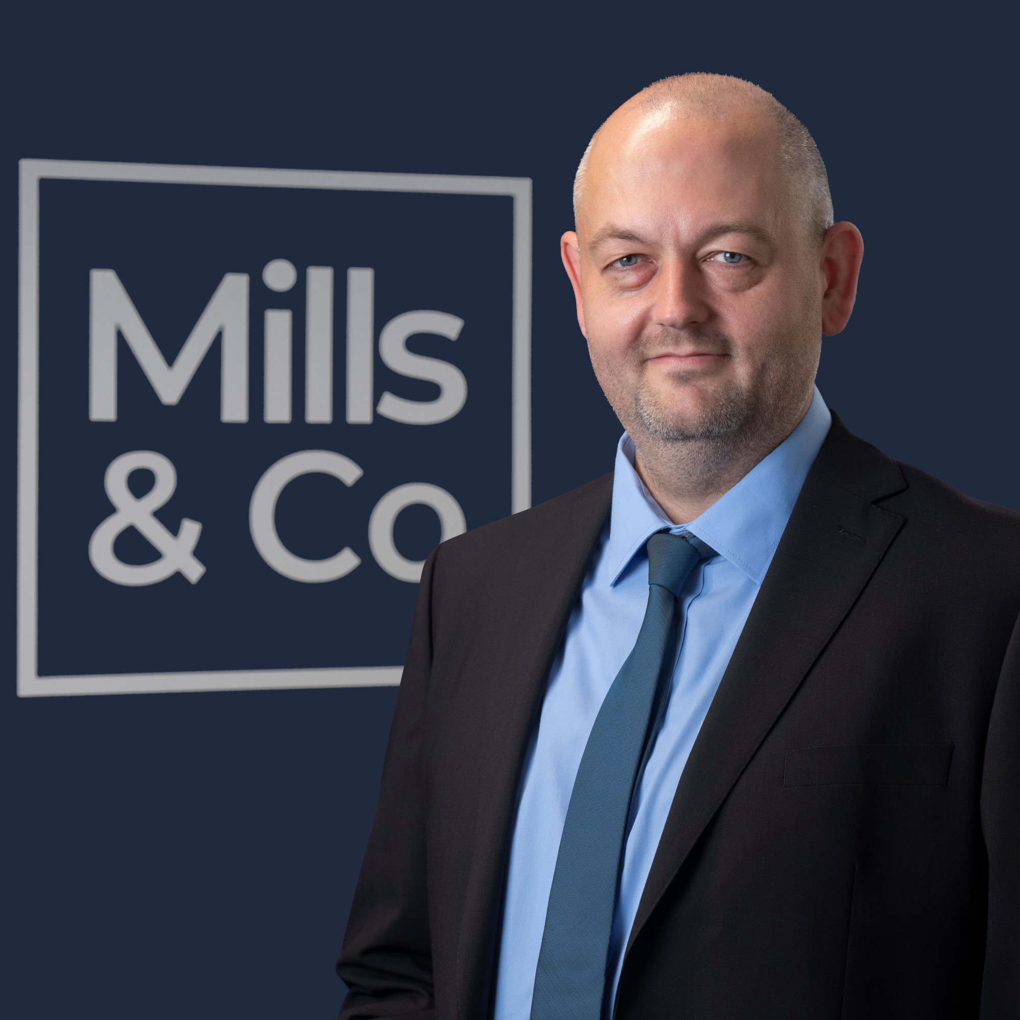Profile image of Michael Boyle