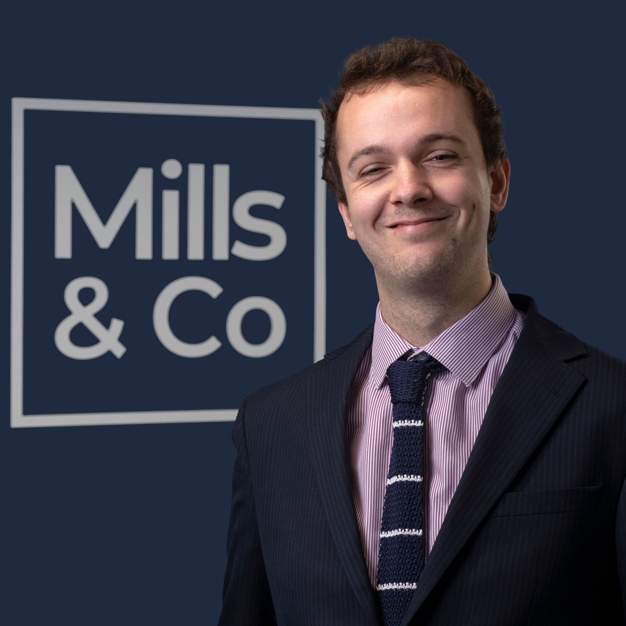 Profile image of Tom Whitworth