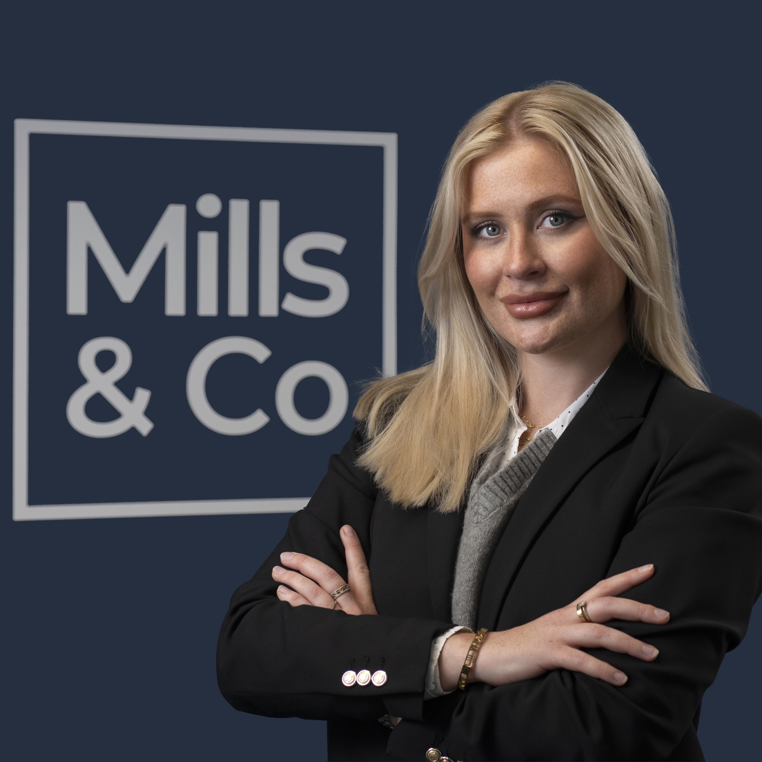 Eugenia O’Sullivan (on external secondment)