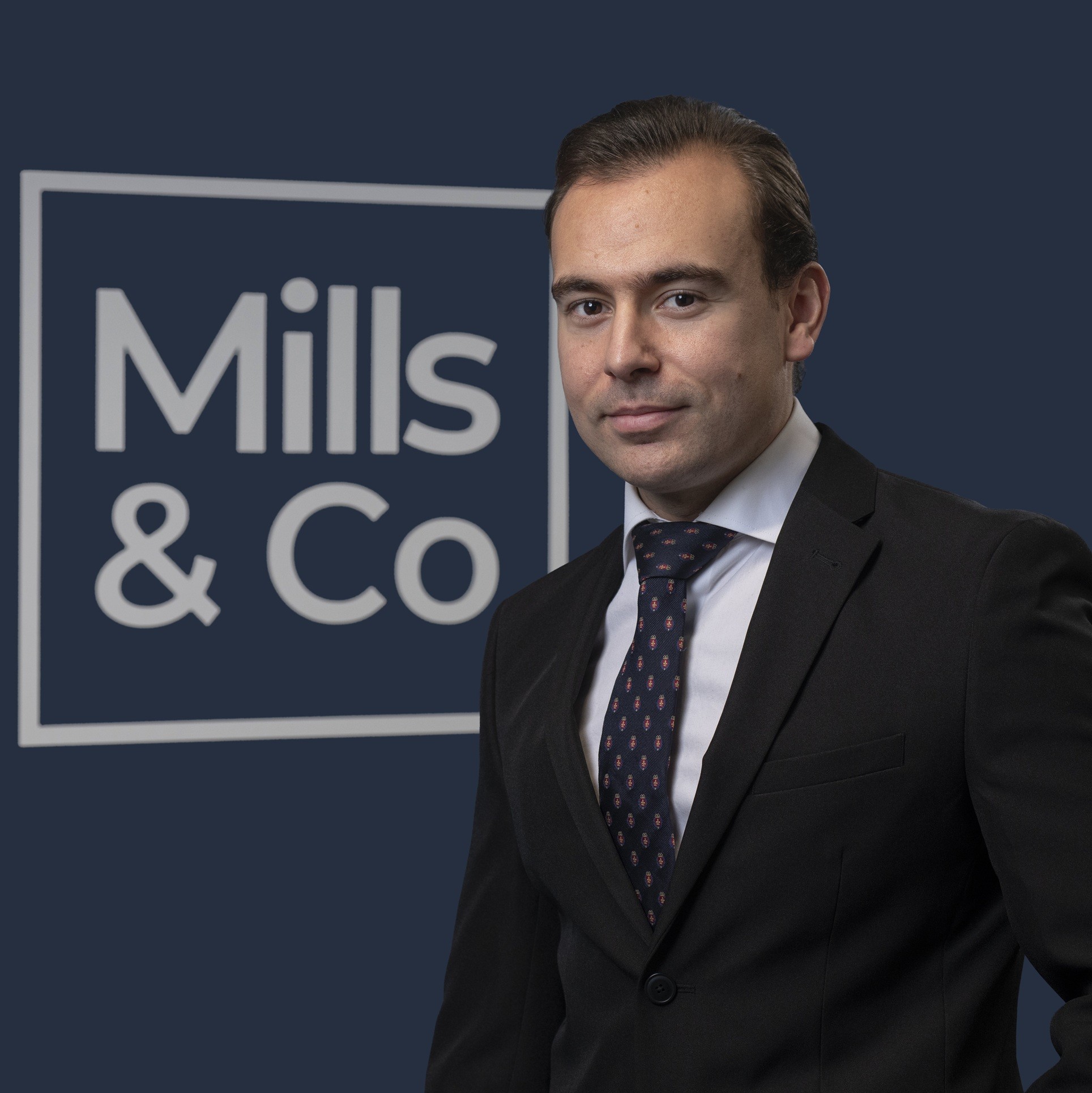 Profile image of Antonio Cunningham